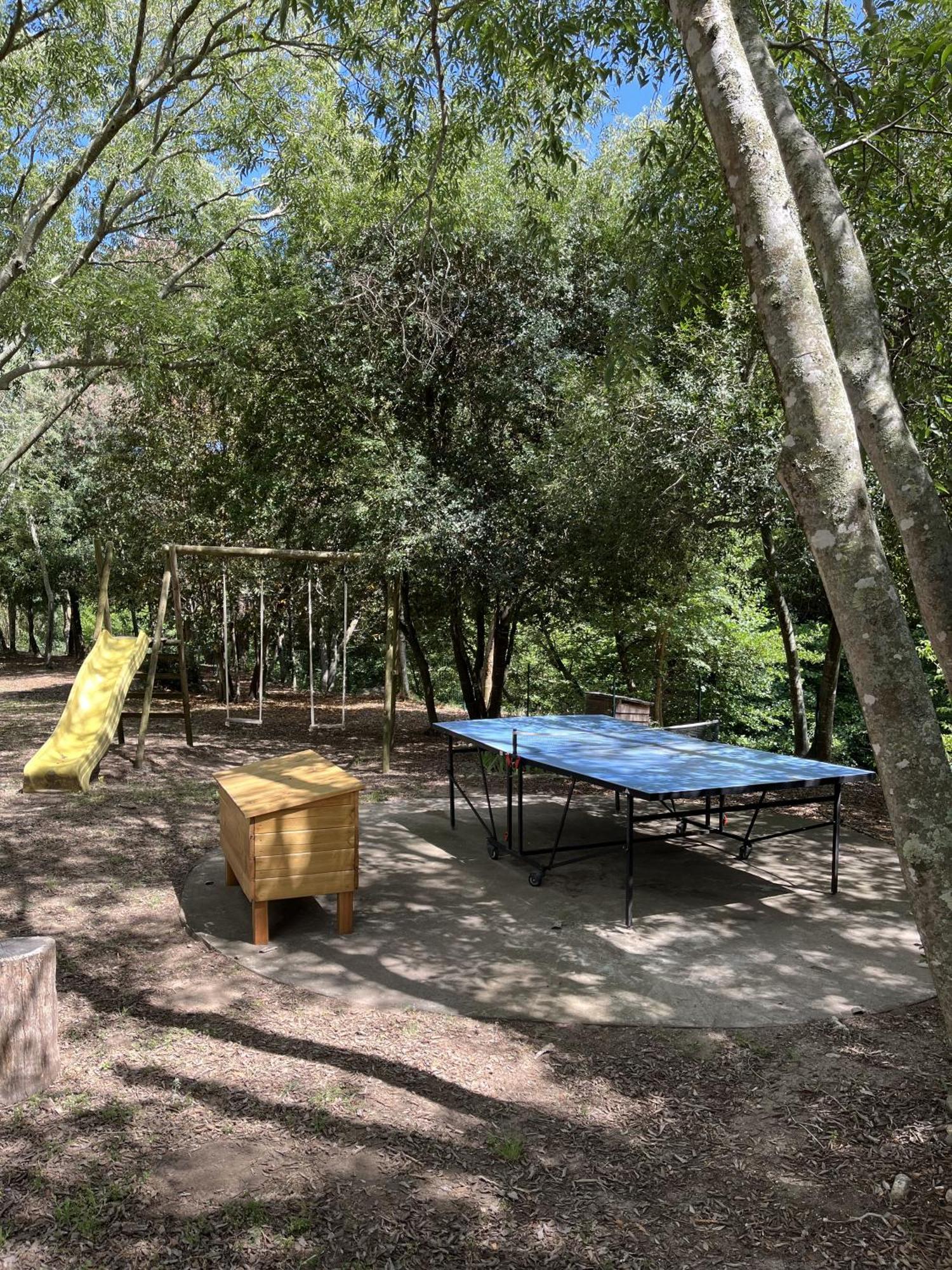 Gites De La Massane Argelès-sur-Mer Dış mekan fotoğraf