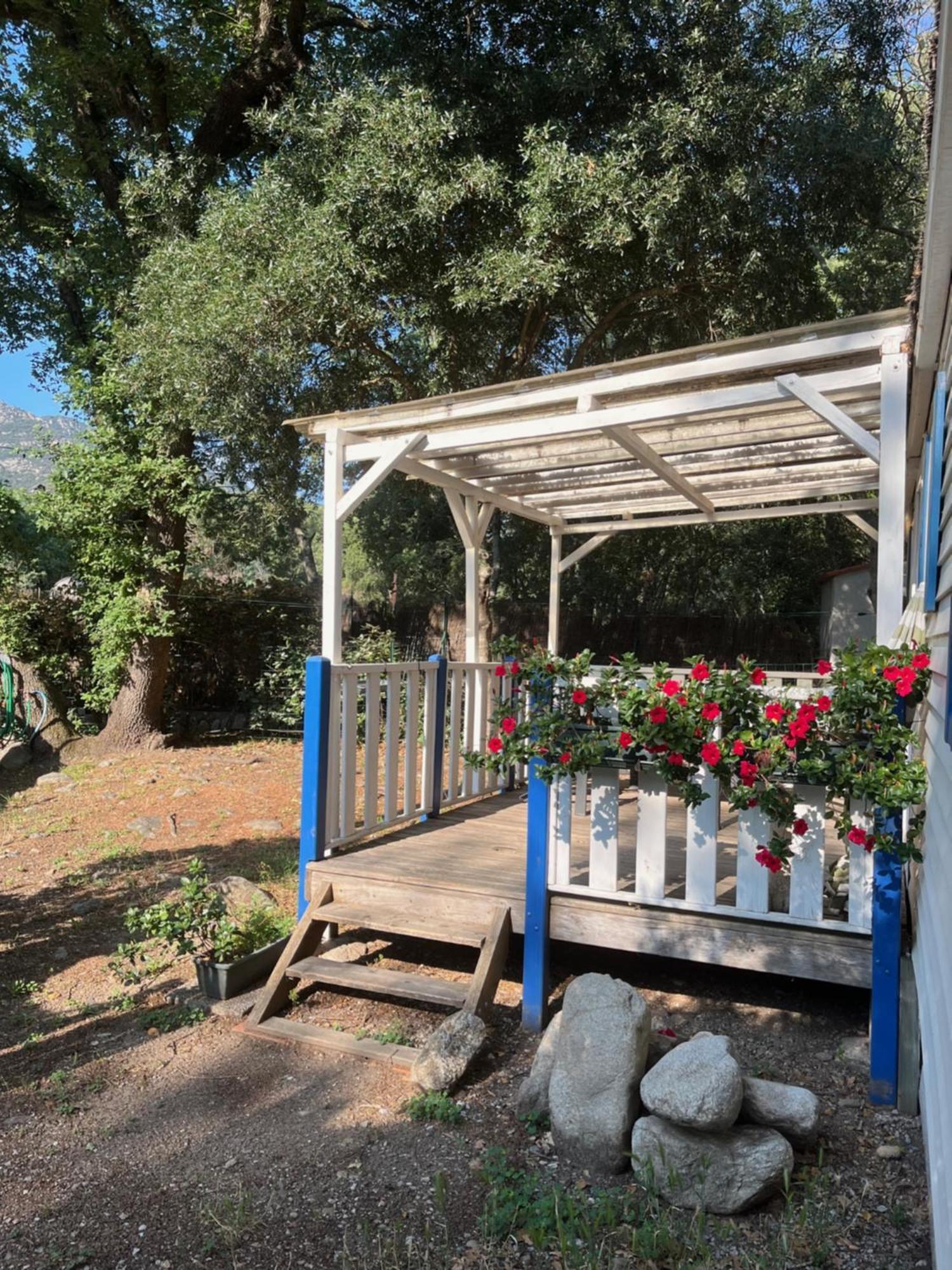 Gites De La Massane Argelès-sur-Mer Oda fotoğraf